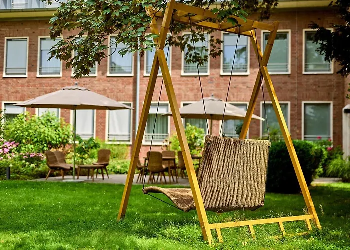 HOTEL KOCKS am Mühlenberg
