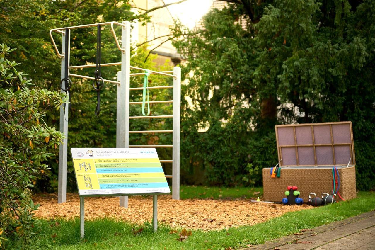 Kocks Am Mühlenberg 4* Mülheim an der Ruhr