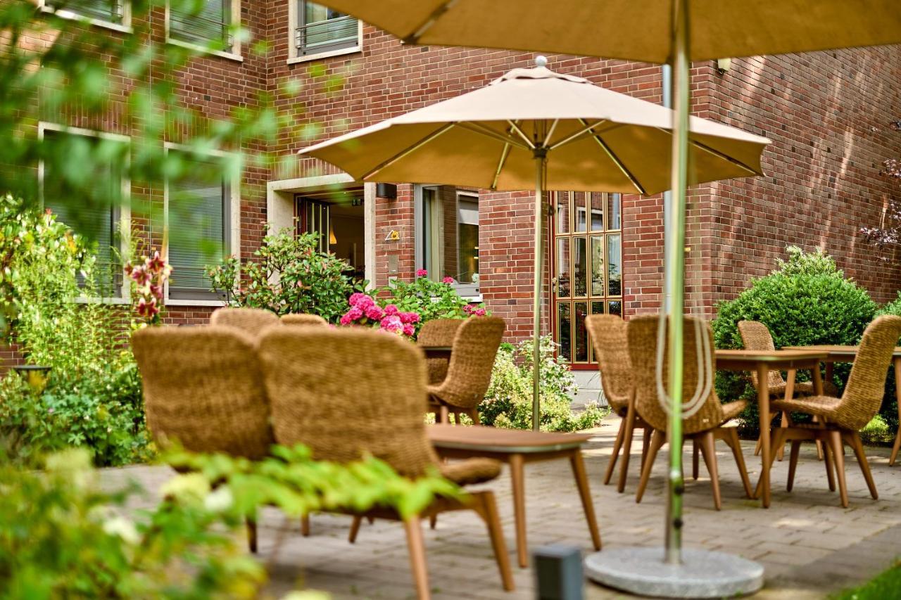 Hotel Kocks Am Muehlenberg 4*